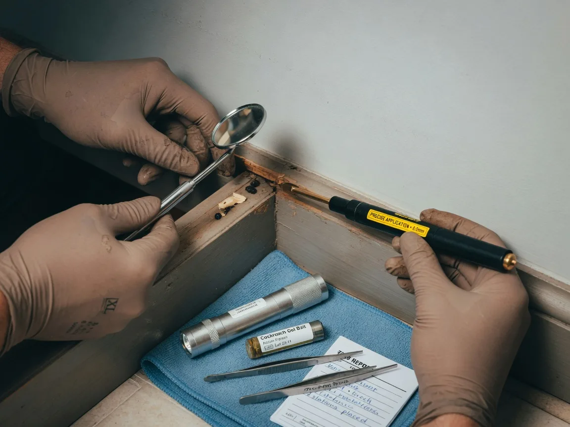 Why choose Emergency Pest Control in Grand Chain, IL